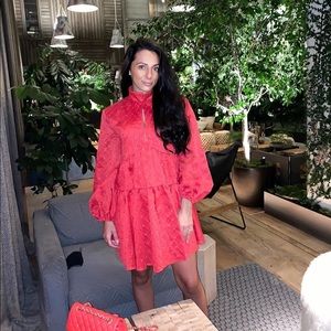 C/meo collective dress